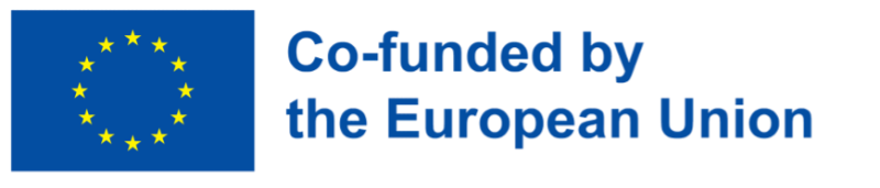 Cofunded by the European Union