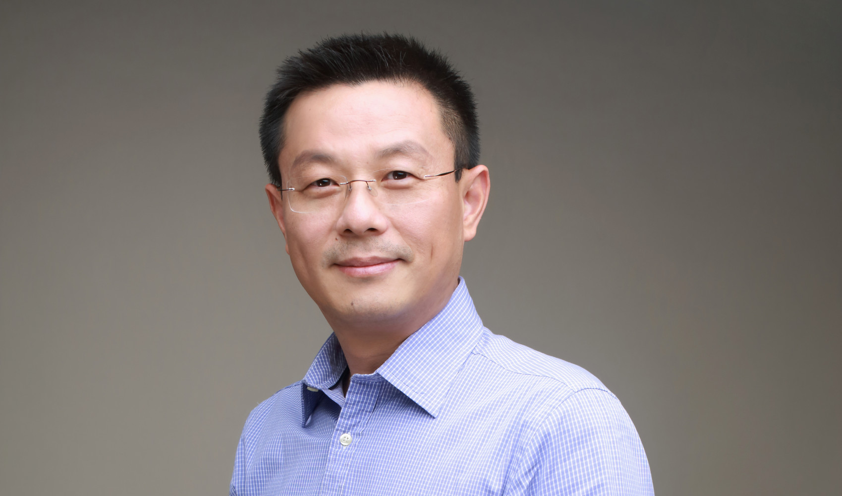 Dr. Yun Chen