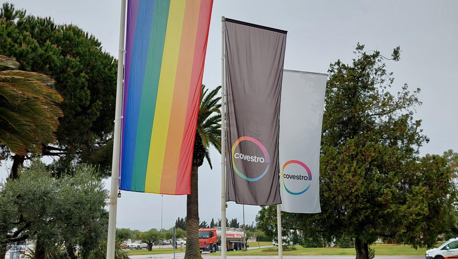 20240522_Covestro se úne a REDI para fomentar la diversidad y la inclusión LGBTI