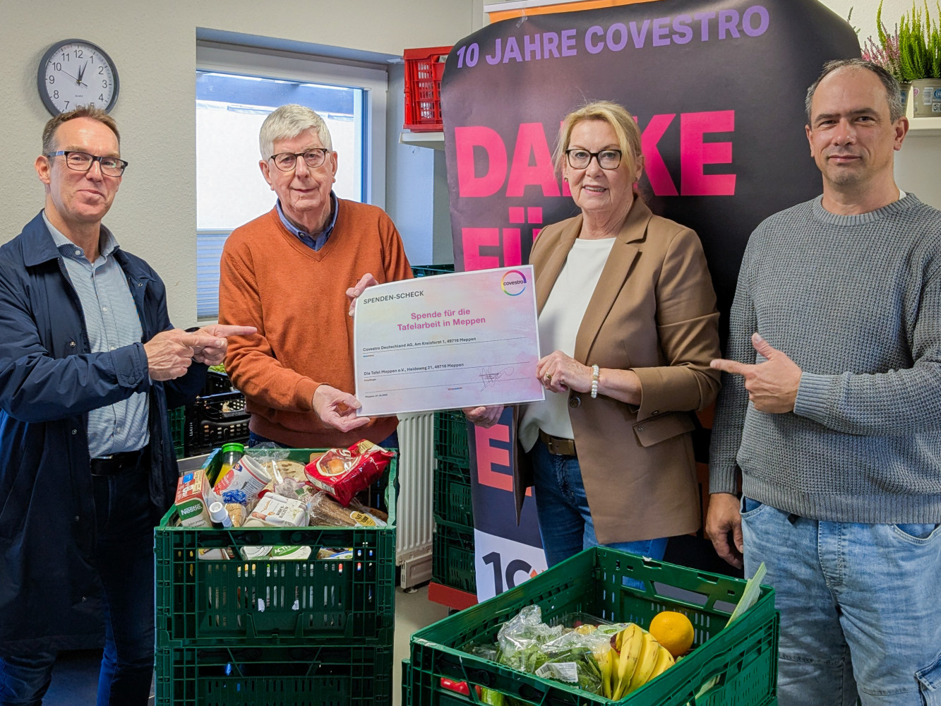 20251007_Covestro-Spendenaufruf