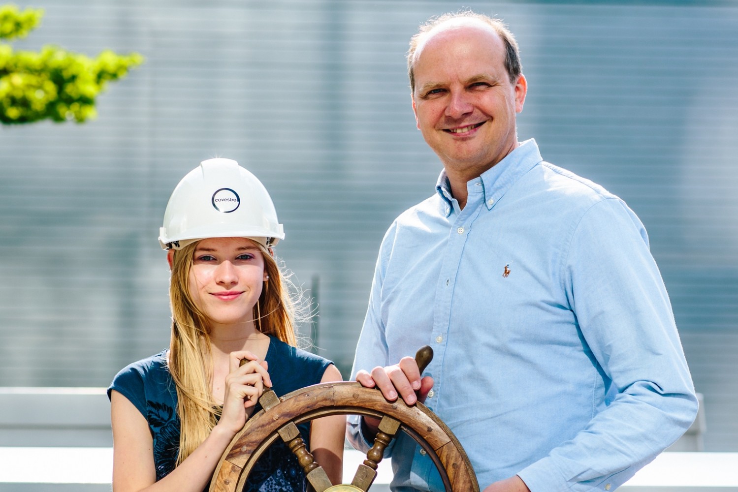 Yolanda und Daniel Koch 2019