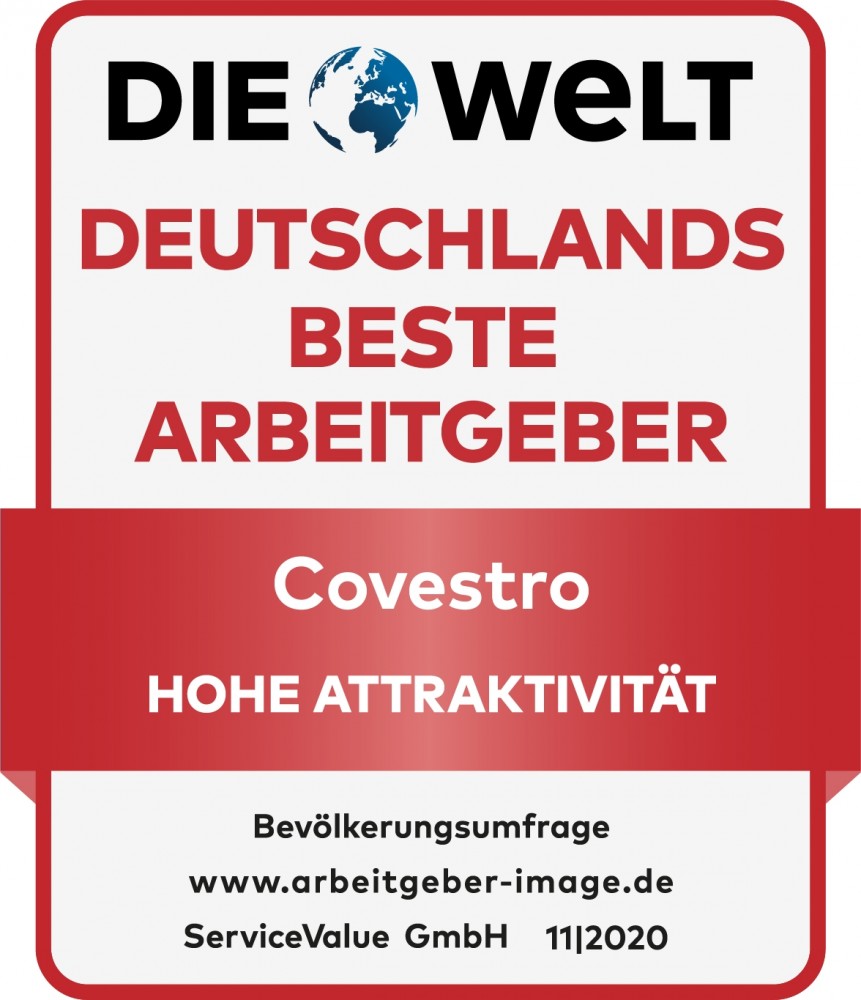 20201109-Covestro-Siegel-Deutschlands-Beste-Arbeitgeber-Hohe-Attraktivitaet