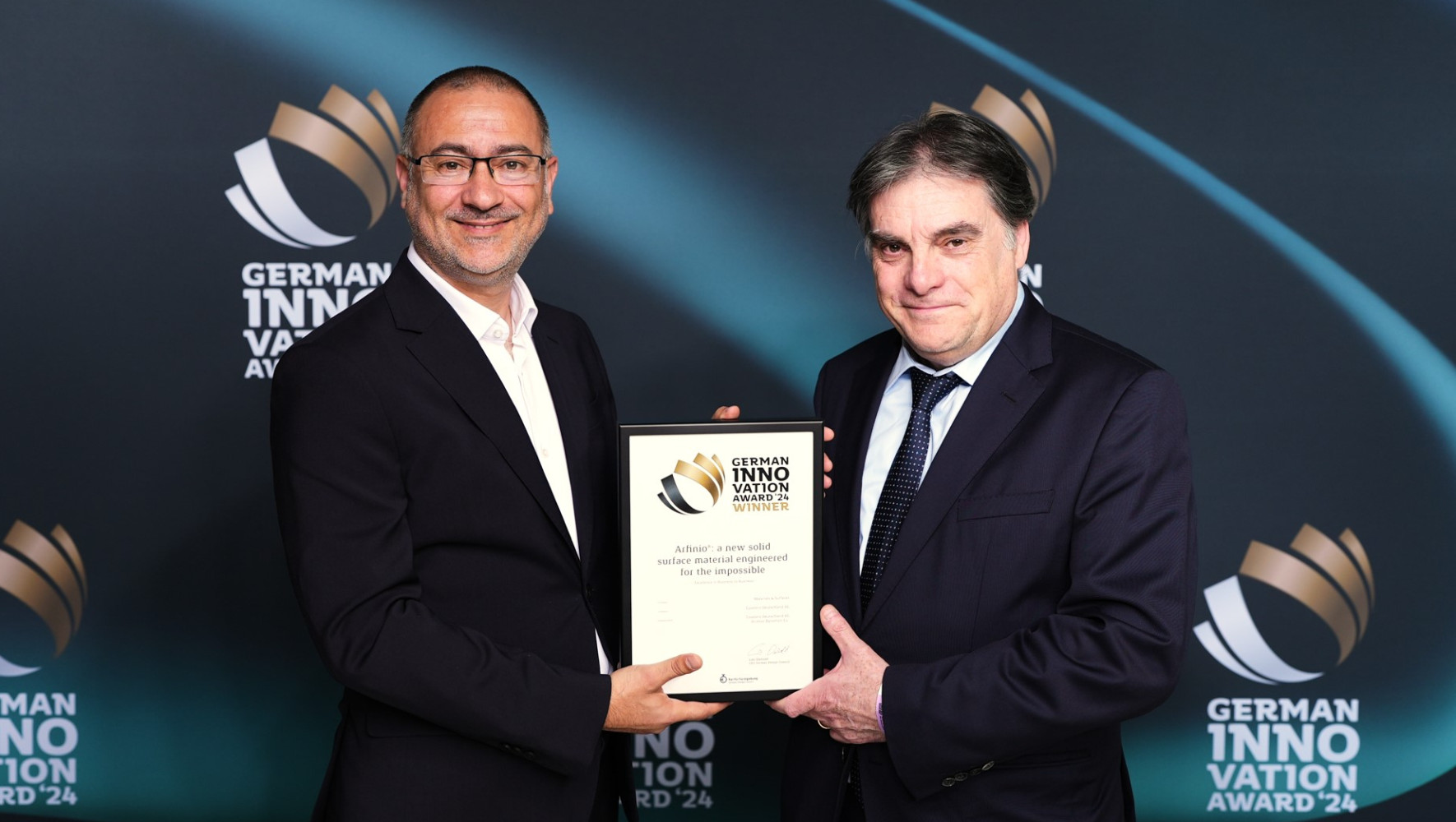 20240515_Covestro-and-Arcesso-Arfinio-is-Winner-at-the-Innovation-Award-2024
