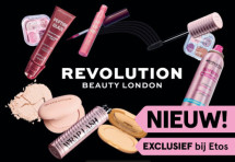 Revolution bij Etos