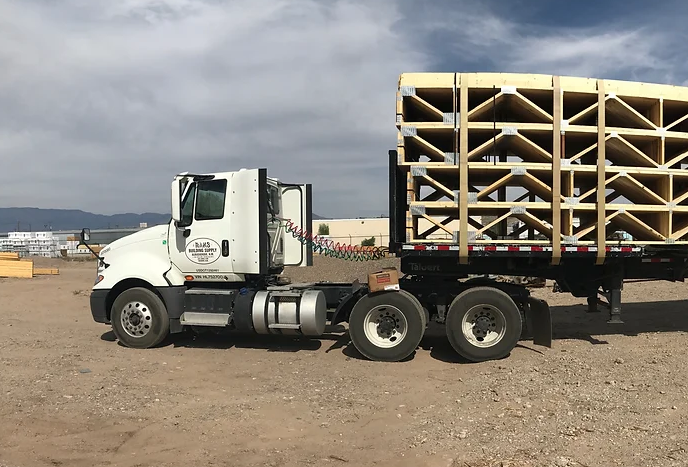 US LBM ACQUIRES NEW MEXICO'S RAKS BUILDING SUPPLY