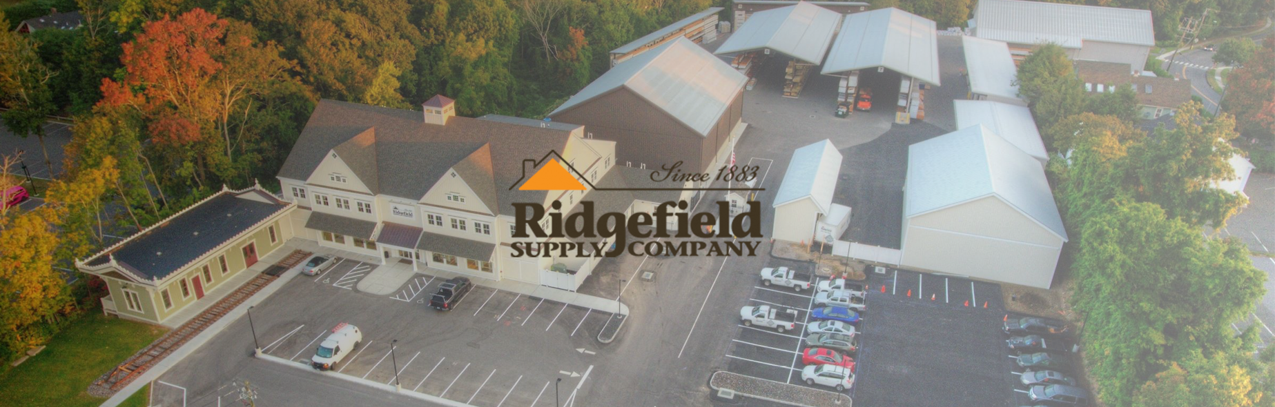 US LBM ACQUIRES CONNECTICUT’S RIDGEFIELD SUPPLY COMPANY