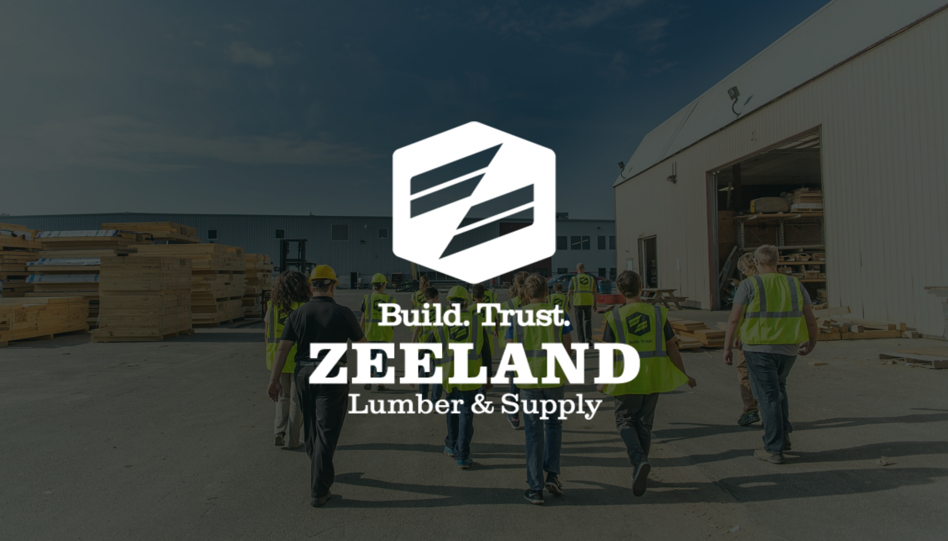 US LBM ACQUIRES ZEELAND LUMBER & SUPPLY