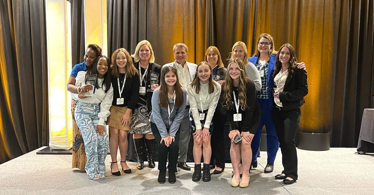 2021 Top Women