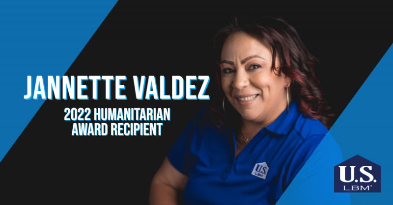 humanitarian in color