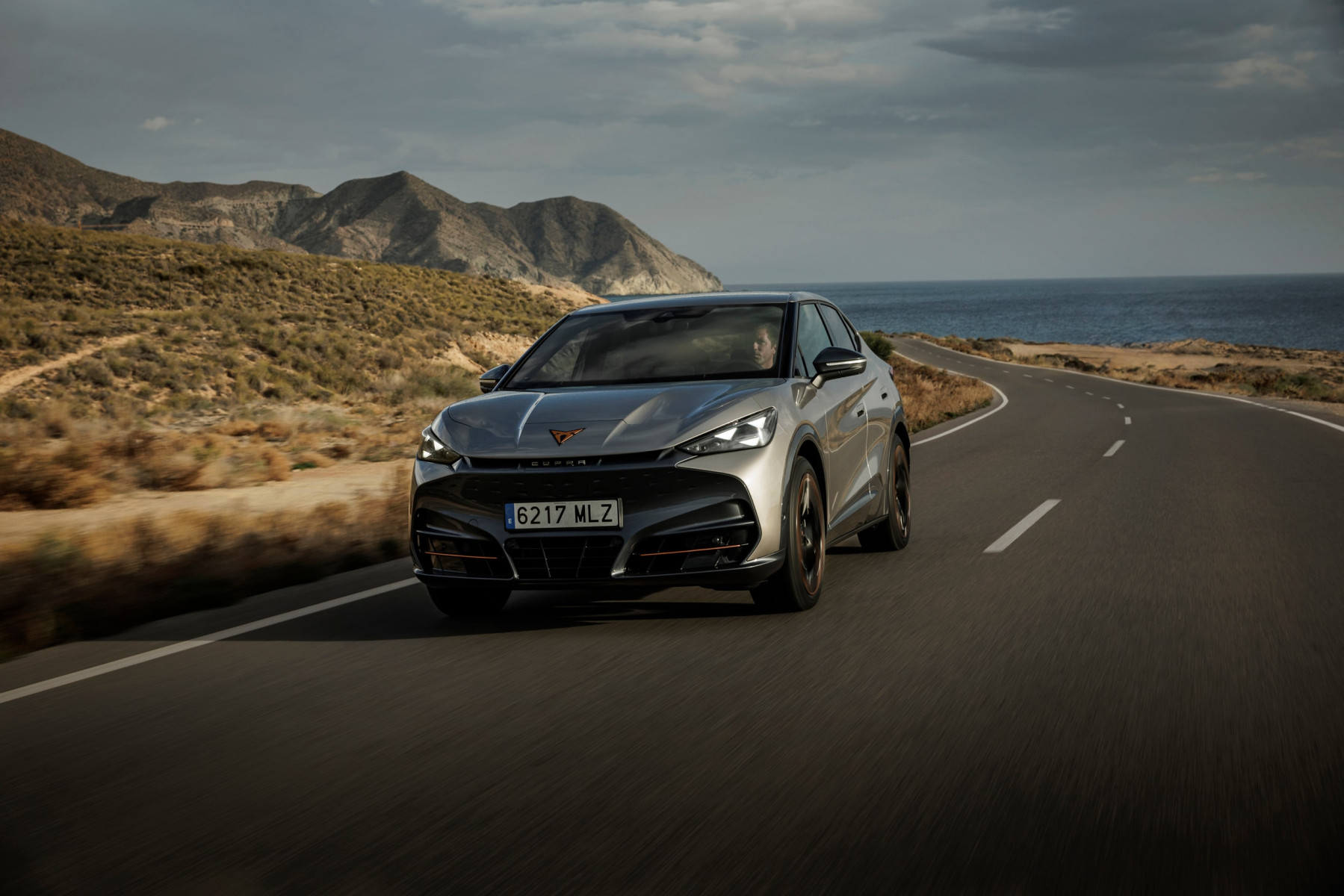 CUPRA maakt Tavascan nog bereikbaarder met nieuwe Essential instapversie