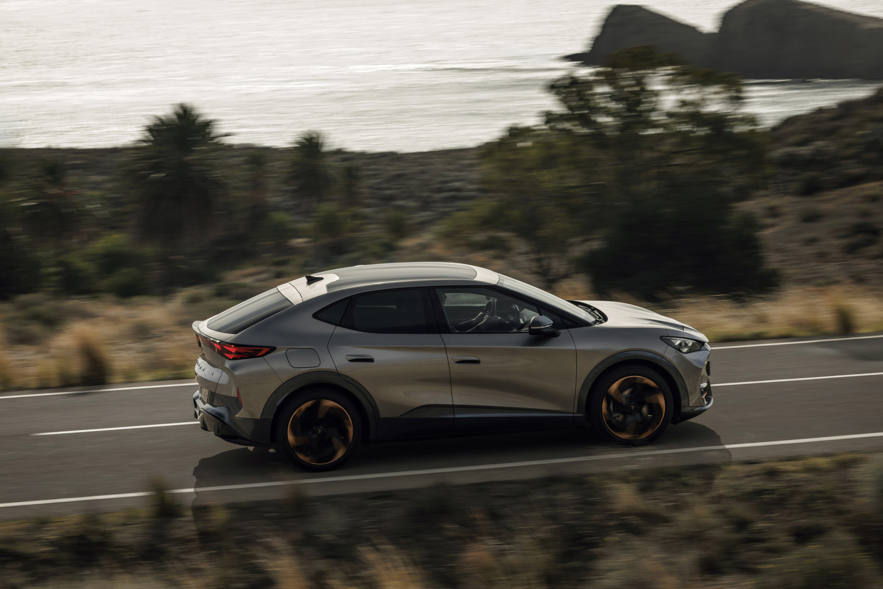 CUPRA Tavascan (2)