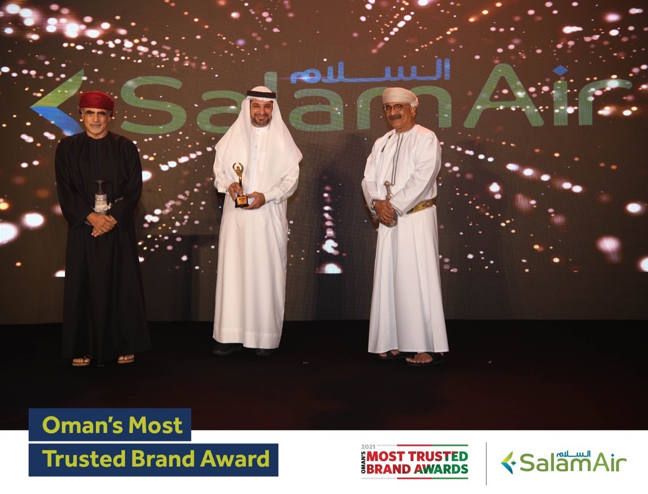 salamair-wins-oman-s-most-trusted-brand-award