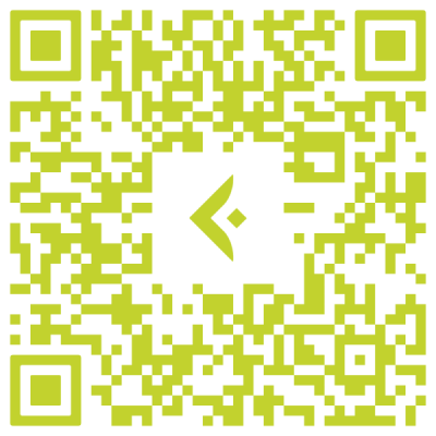 SalamAir QR Code