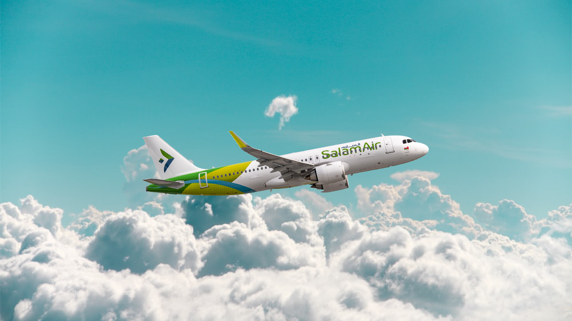 SalamAir Launches Five Destinations In India SalamAir Launches Five Destinations In India