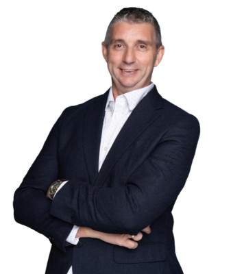 SalamAir CEO