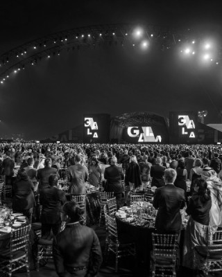 Dubai Airports unveils next-level Gala experience for Airshow 2025