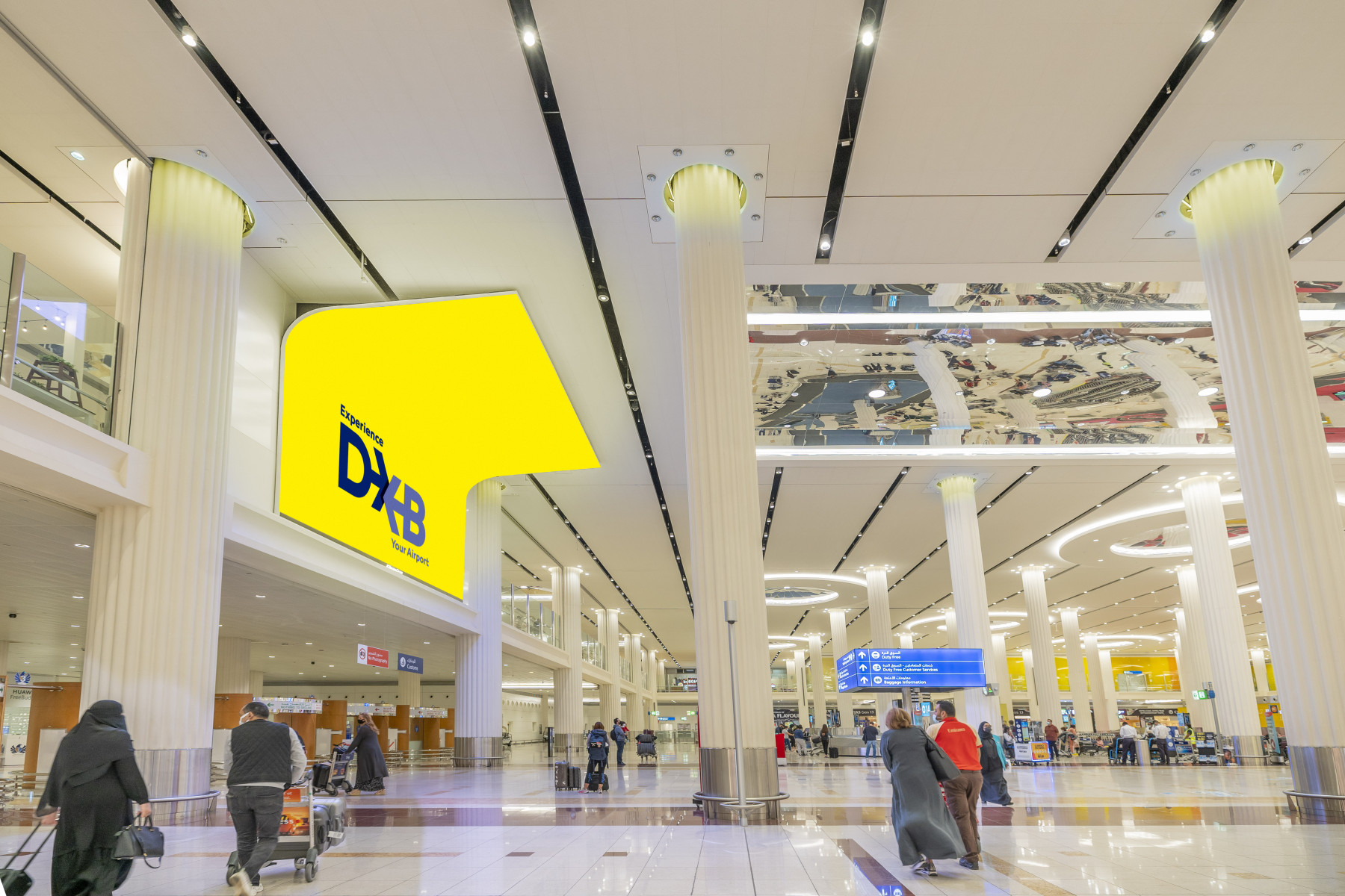 t3arrivals