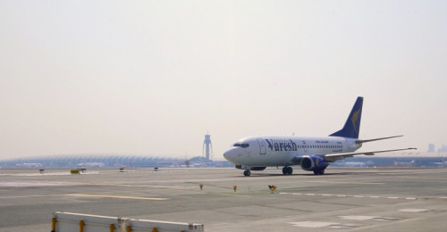 مطارات دبي تعزز جداول موسم الشتاء في مطاري دبي الدولي وآل مكتوم الدولي مع إضافات مسارات جديدة وزيادة السعة ونمو حركة السفر الإقليمية