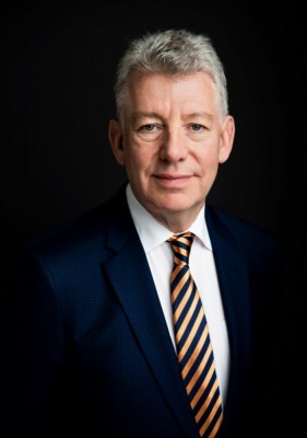 Paul Griffiths