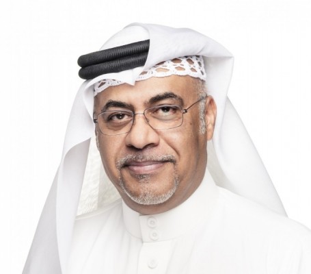 Majed Al Joker COO Dubai Airports
