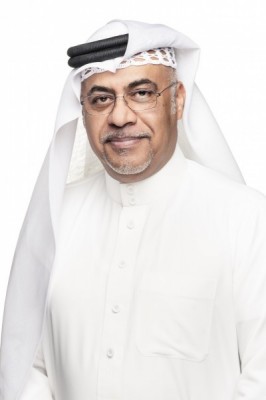 Majed Al Joker COO Dubai Airports