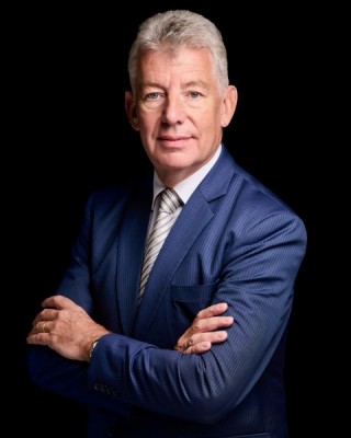 Paul Griffiths