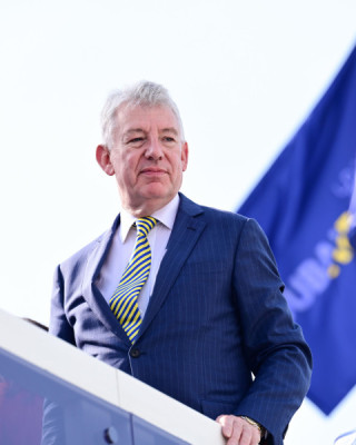 Dubai Airports CEO to Spearhead Sustainable Aviation Fuel Initiative