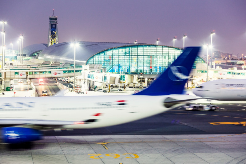 DXB