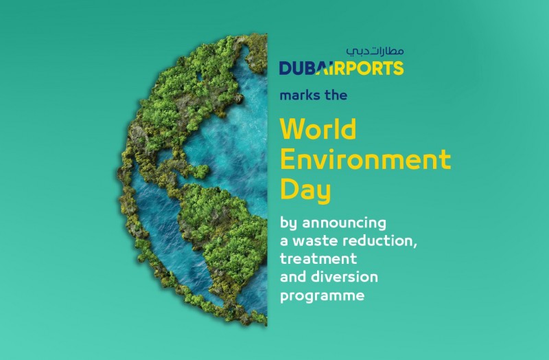 DXB June_World Earth Day