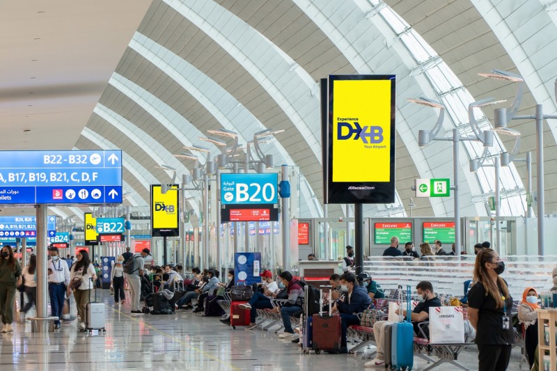 DXB T3 Con B