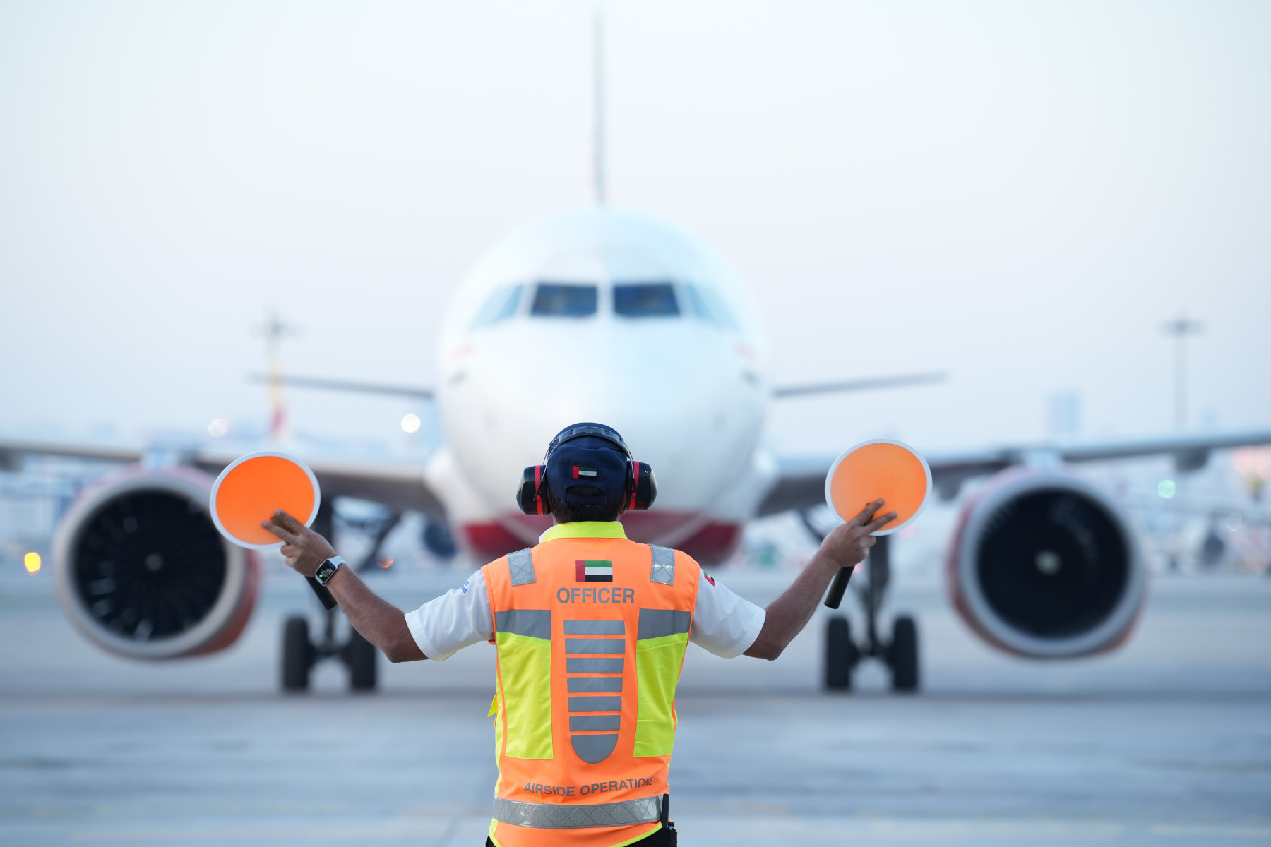 Dubai Airports back to normal operations_2