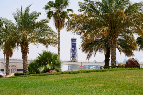 Dubai Airports unveils world-first Sustainability Showcase at Dubai Airshow 2025