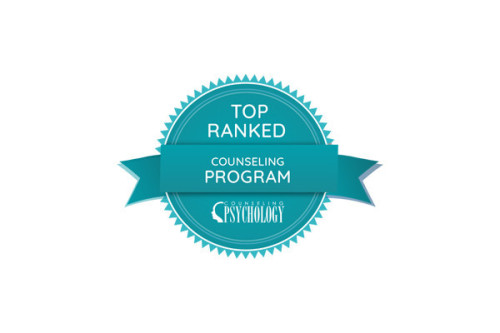 Bellevue University Master’s in Clinical Mental Health Counseling Program Receives Top Ranking