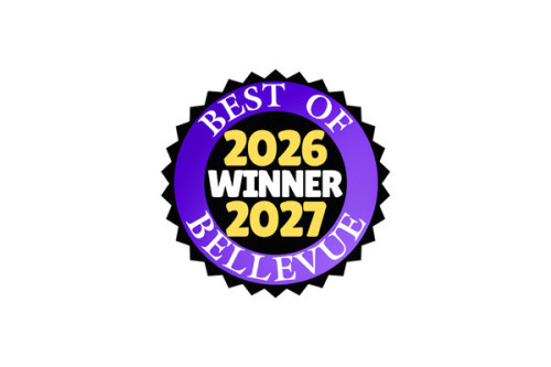 Bellevue University Named Best Employer in Best of Bellevue Awards for Fourth Consecutive Year