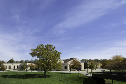 Five Independent Colleges Help Build New Accreditor as Founding Members