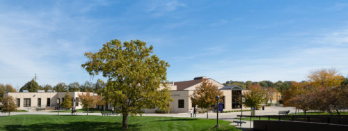 Money Highlights Bellevue University Among Nation's Best Colleges