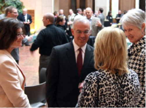Brooks Mingling 200