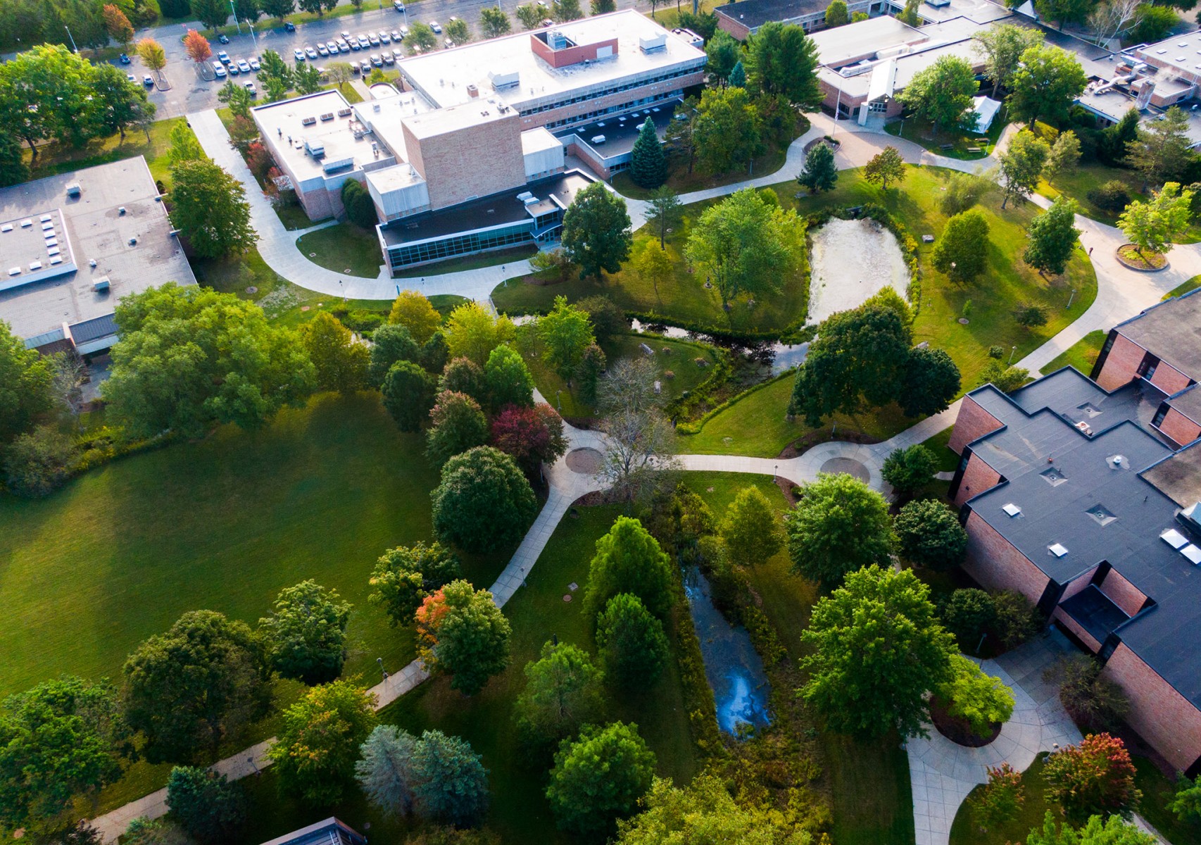 Jamestown Community College Students Can Pursue 4Year Degrees Through