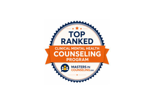 Bellevue University's Clinical Mental Health Counseling Program Earns No. 1 Nebraska Ranking