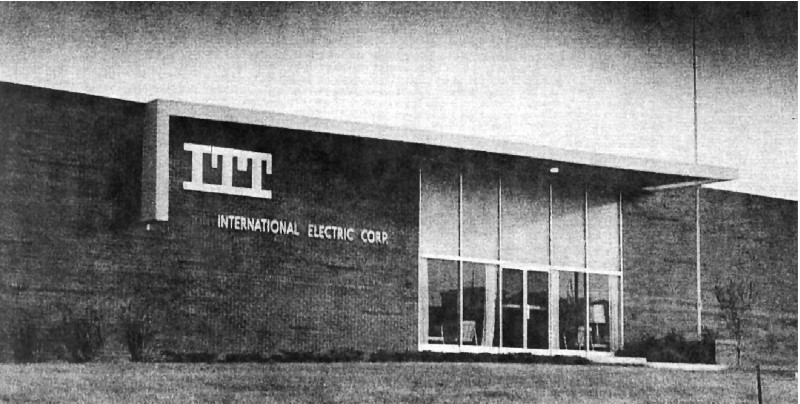 IT&T Building 1