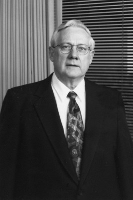 Deryl F. Hamann