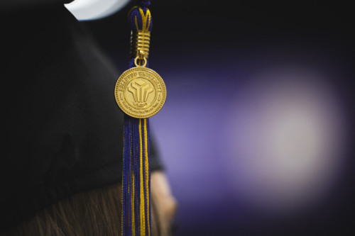 Spring 2026 Commencement: A Photo Recap
