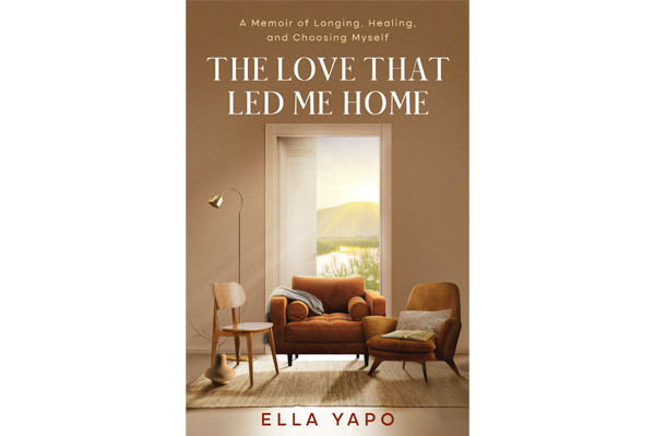 Bellevue University counseling program ranked #1 in Nebraska in 2027 MastersinCounseling.org list; alumna Ella Yapo to launch debut book 'The Love That Led Me Home' at Nov. 14 event