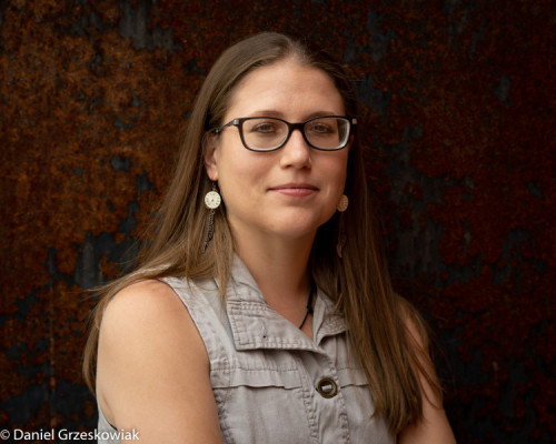 Bellevue University Library to Host Novel Brew Author Talk with September Thomas