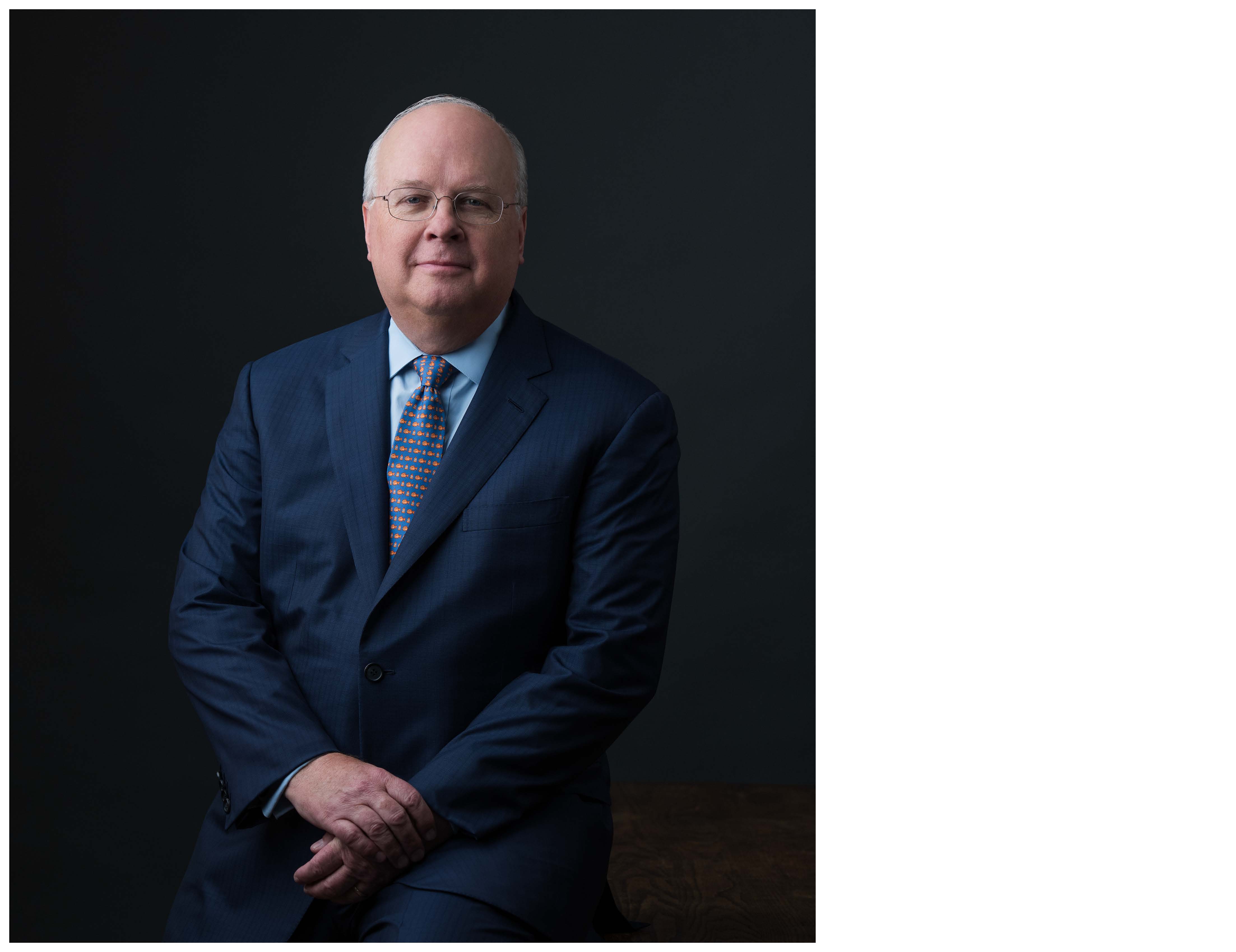 Bellevue University Signature Event to Feature Karl Rove