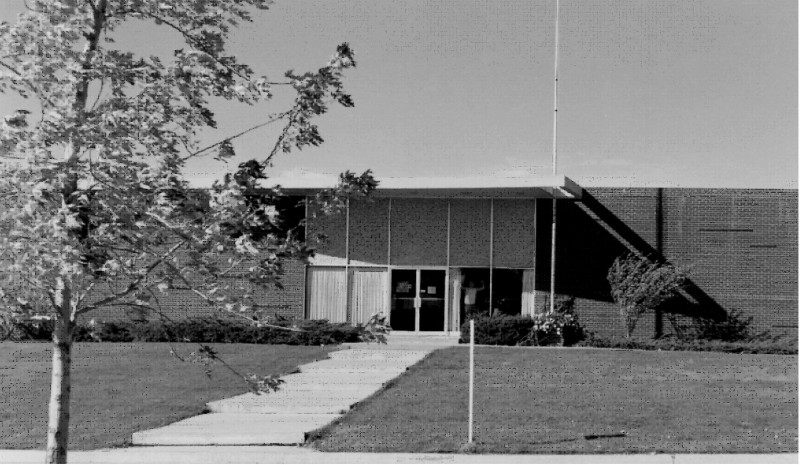 IT&T Building 2