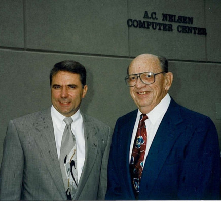 Andrew Nelsen Clifton Nelsen