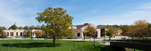 Bellevue University in the News