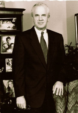Bill Esping