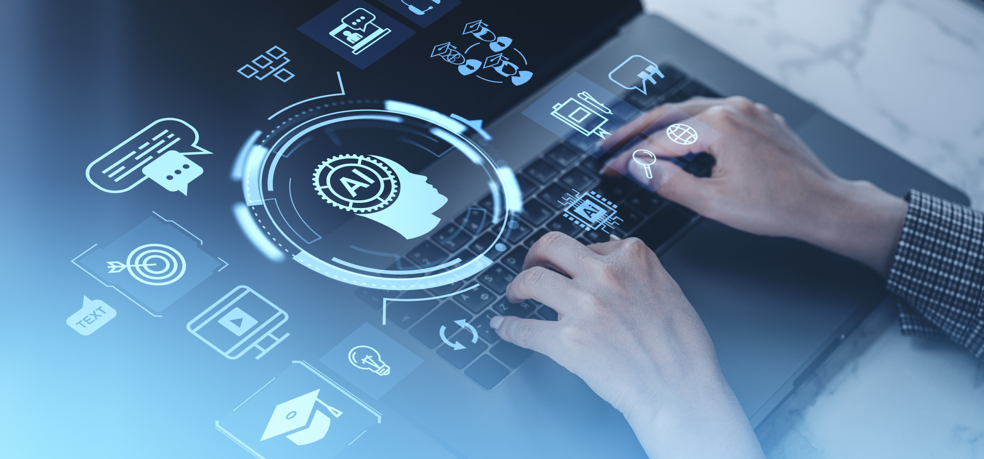 New AI Master’s Program Offers Real-World Expertise